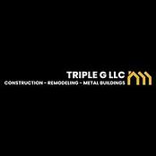 Triple G LLC logo