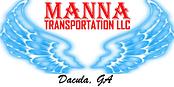 Manna Transportation LLC logo