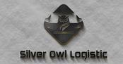 Silver Owl logo
