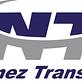 Nunez Transport logo