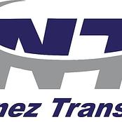 Nunez Transport logo