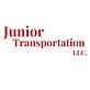 Junior Transportation LLC logo