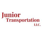Junior Transportation LLC logo