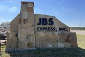 Jbs Express Inc logo