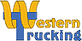 Western Trucking Inc logo