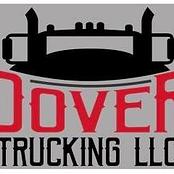 Dover Trucking LLC logo