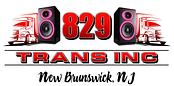 829 Trans Inc logo