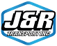 Jr Transport Inc logo