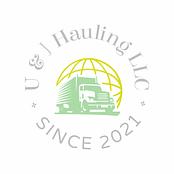 U & J Hauling LLC logo