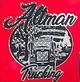 Altman Trucking LLC logo