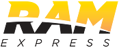 Ram Express logo