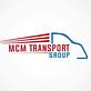 Mcm Transport Group Inc logo