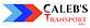 Caleb's Transport LLC logo