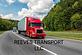 Reeves Transport LLC logo
