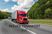 Reeves Transport LLC logo