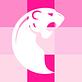 Pink Panthers Inc logo