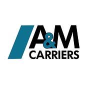 A&M Carriers Inc logo