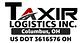 Taxir Logistics Inc logo