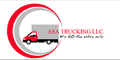 Asa Trucking LLC logo