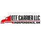 Otf Carrier LLC logo