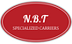 Northeast Builders Transport Inc logo