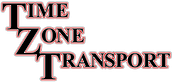 Time Zone Transport Inc logo