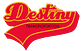 Destiny Trucking Corporation logo