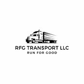 Rfg Transport LLC logo