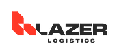Lazer Logistics logo