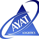 Ayat Logistics logo