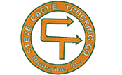 Steve Cagle Trucking Co LLC logo