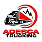 Adesca Trucking LLC logo