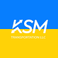 Ksm Transportation LLC logo