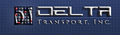 Delta Transport Inc logo