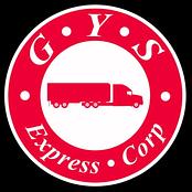 Gys Express Corporation logo