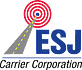 Esj Carrier Corporation logo