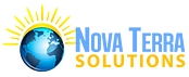 Nova Terra Solutions LLC logo