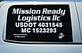 Mission Ready Logistics LLC logo