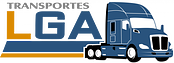 Transportes Lga logo