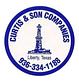 Curtis & Son Companies logo