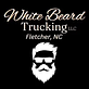 White Trucking logo