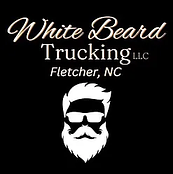 White Trucking logo