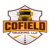 Cofield Trucking LLC logo