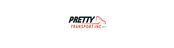 Pretty Transport Inc logo