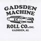 Gadsden Machine & Roll Company Inc logo