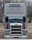 Eric Marsh Trucking LLC logo