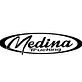 Medina Trucking logo