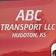 Abc Transport LLC logo