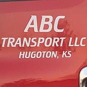 Abc Transport LLC logo