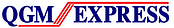 Qgm Express logo